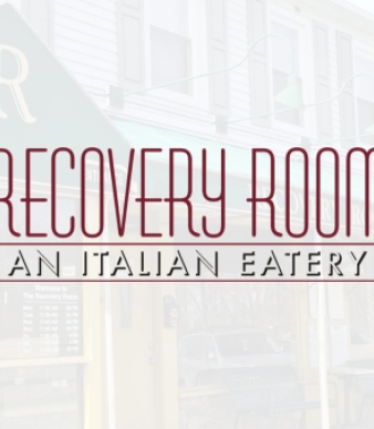 Recovery Room Restaurant