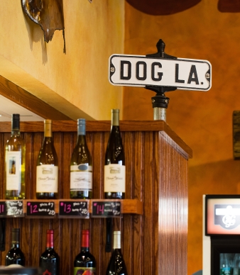 Dog Lane Café