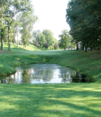 Rolling Greens Golf Course