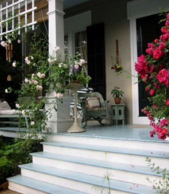 Earl Grey B&amp;B at Chittenden House