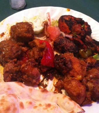 Roti Boti