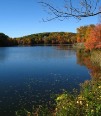 Salt Rock State Park