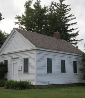 Schoolhouse No. 3