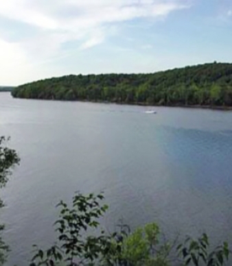 Selden Neck State Park Campground