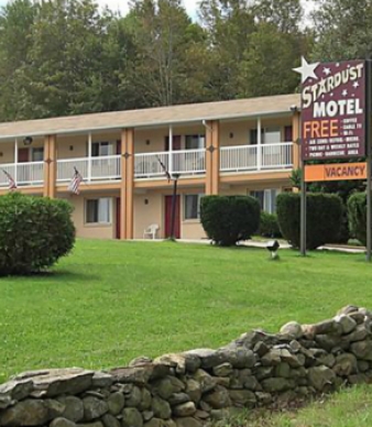 Stardust Motel