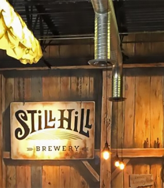 Still Hill Brewery