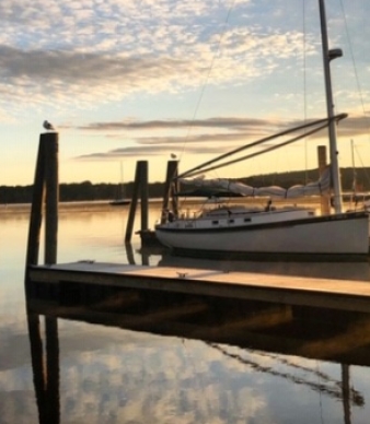 Essex Island Marina