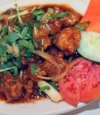 Tabaq Masala Restaurant