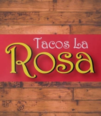 Tacos La Rosa