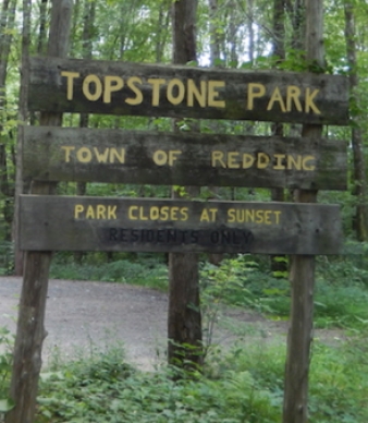 Topstone Park