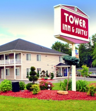 Tower Inn &amp; Suites