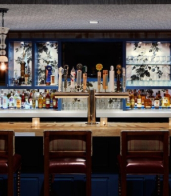 Trophy Room