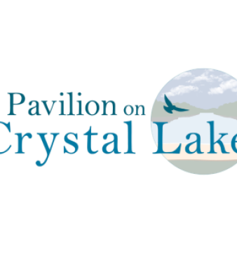 The Pavilion on Crystal Lake