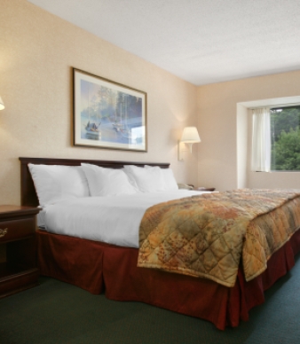 Whitney Inn &amp; Suites