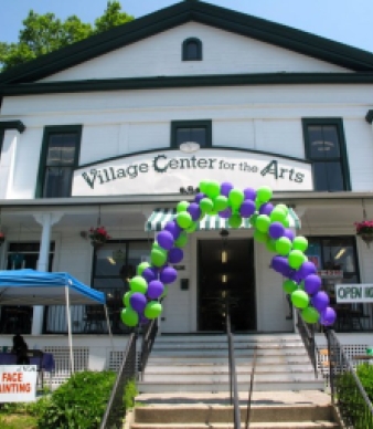 Village Center for the Arts