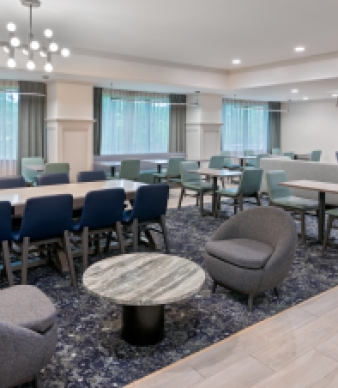 Hampton Inn Hartford/Airport - Windsor