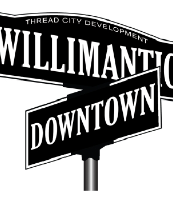 Willimantic Downtown
