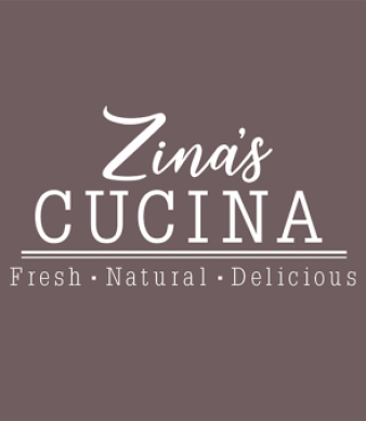 Zina&#039;s Cucina
