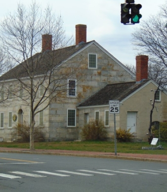 Jillson House Museum