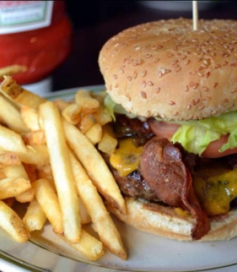 Archie Moore's Bar &amp; Restaurant (Wallingford)