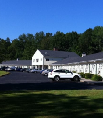 Ashford Motel