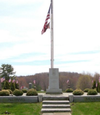 All Wars Memorial