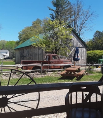 The Farm at Carter Hill