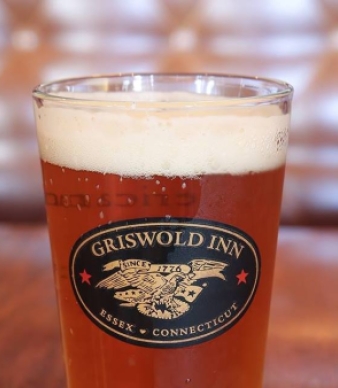 Griswold Inn Tap Room