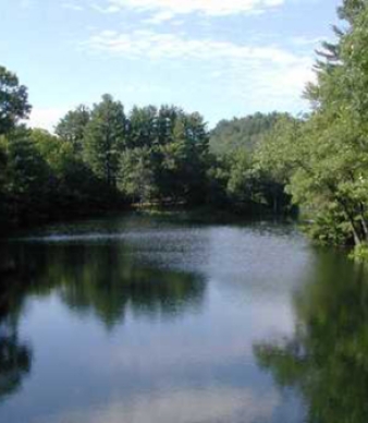 Black Rock State Park Campground