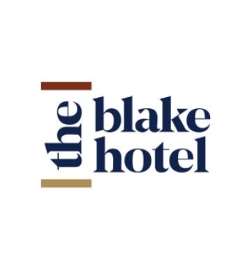 The Blake Hotel