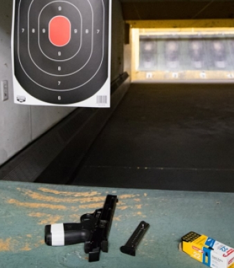 Blue Trail Range