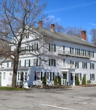 1754 House Inn, Restaurant &amp; Tavern