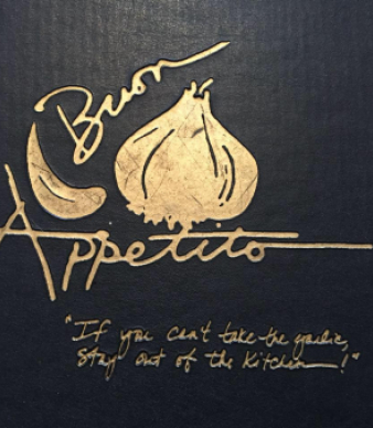 Buon Appetito