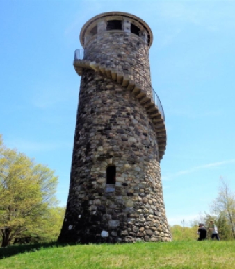 Camp Columbis State Park/Forest