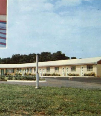 Kenilworth Motel