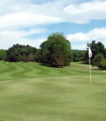 Cedar Knob Golf Course