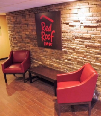 Red Roof Inn Meriden