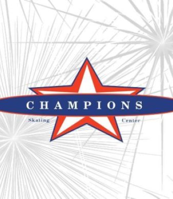 Champions Skating Center