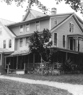 Chatham Historical Society