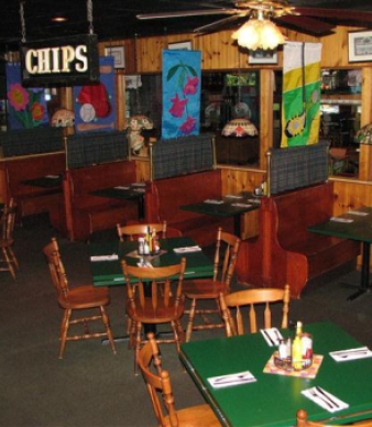 Chip&#039;s Pub III