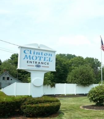 Clinton Motel