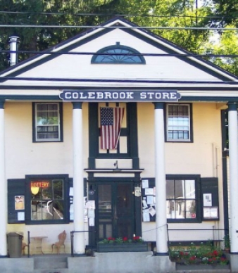 Town of Colebrook