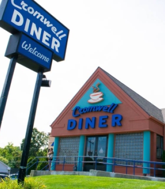 Cromwell Diner