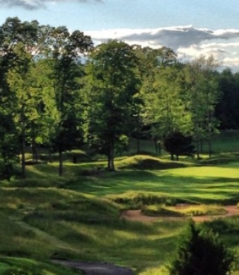 Connecticut National Golf Club