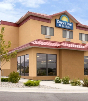 Days Inn - Bethel