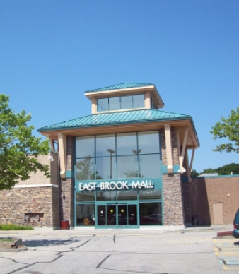 East Brook Mall