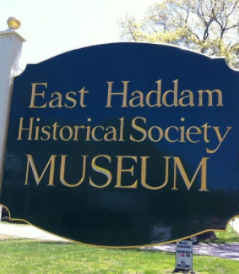 East Haddam Historical Society &amp; Museum
