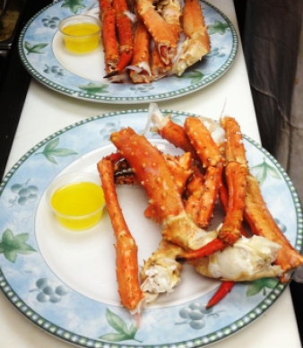 Elmo's Dockside Restaurant