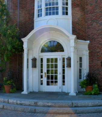 The Spa at Norwich Inn