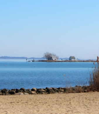 Esker Point Beach